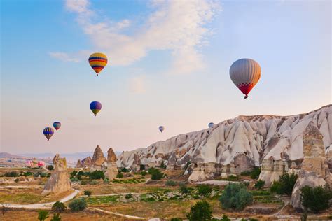 Recommended Things To Do In Turkey On The Go Tours Blog