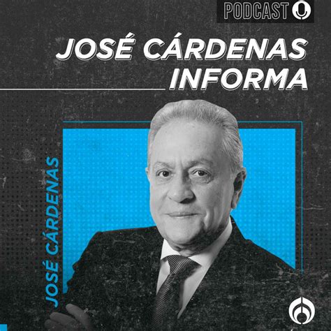 José Cárdenas Informa iHeart