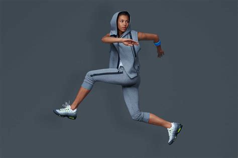 Nike Women Fall 2015 Workout Wear Sneakers