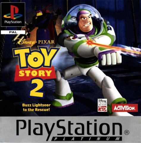 Download Game Toy Story 2 Ps1 Psx For Pcandroid