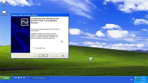 How To Download Microsoft Windows Xp Sp3 Iso 3264 Bit A Complete