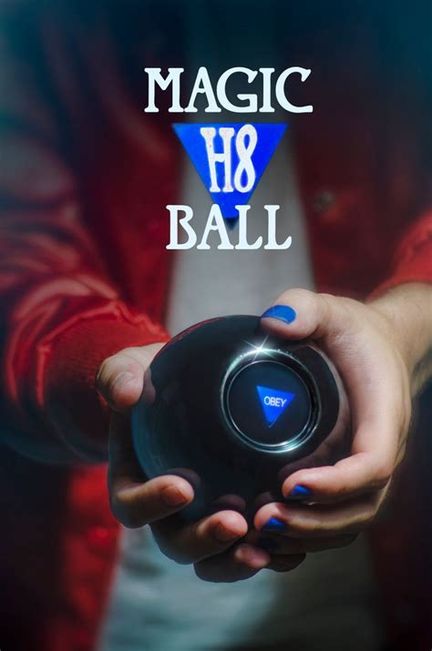 Interview W Dan Hass Lgbtq Comedy Short Film “magic H8 Ball