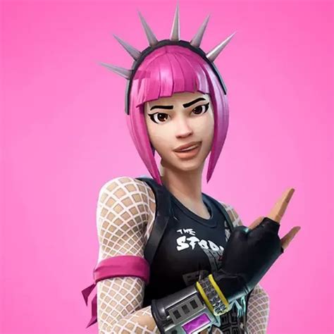 Power Chord Fortnite Costume For Cosplay And Halloween 2024