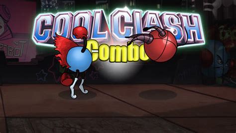 Cool Clash is a characterful fighting game for iOS that's been 4 years