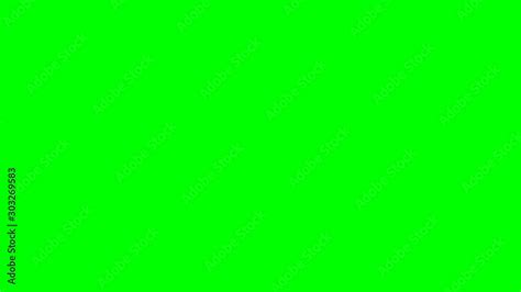 Background Of Green Screen With 4k Size Stock Photo Adobe Stock