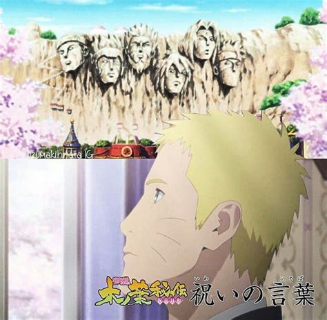 Naruto Shippuden Ep 500 The Last Episode