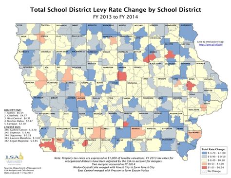 25 School Districts In Iowa Map Maps Online For You