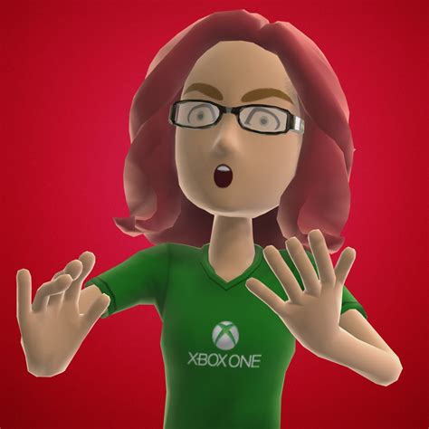 Xbox One X Brings All New Avatars Transparent