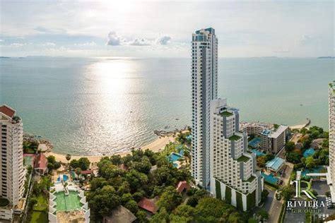 The Palm Wongamat Beach Pattaya Informationreview Th