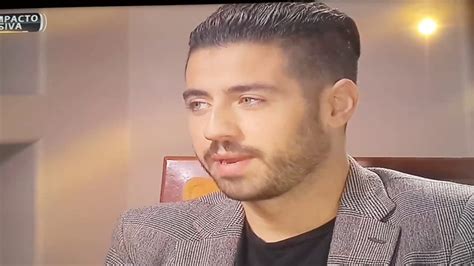Check spelling or type a new query. Entrevista a Luis Alberto Aguilera en Primer impacto ...