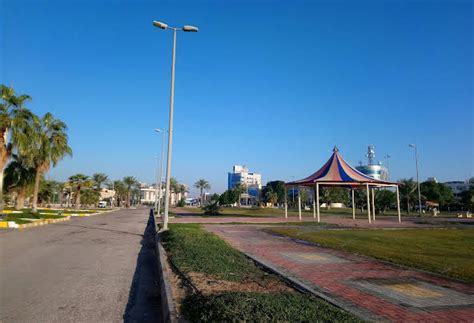 king fahad park