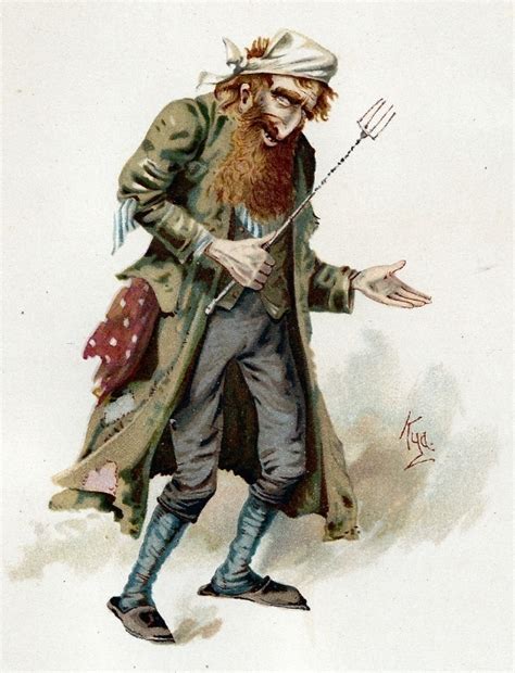Who Was The Real Fagin Londonist