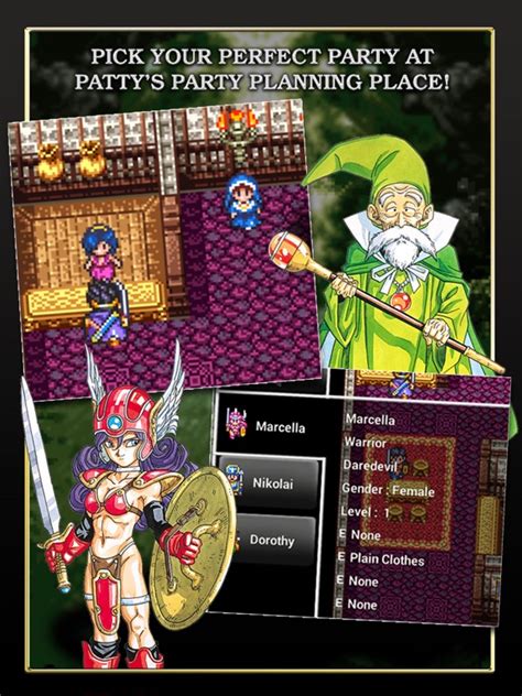 App Shopper Dragon Quest Iii Games