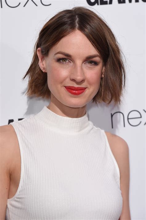 Jessica Raine Picture