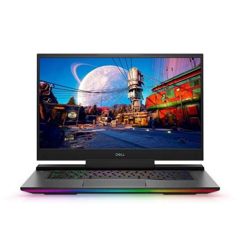 Dell G7 7500 156 Inch Fhd Gaming Laptop 10th Gen I7 10750h 16