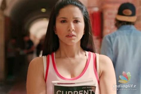 Karenjit Kaur The Untold Story Of Sunny Leone Trailer Is Bold And Only Bold Bollywood News
