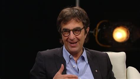 Atom Egoyan On The Creative Freedom Of Making Movies In Canada Cbc Arts