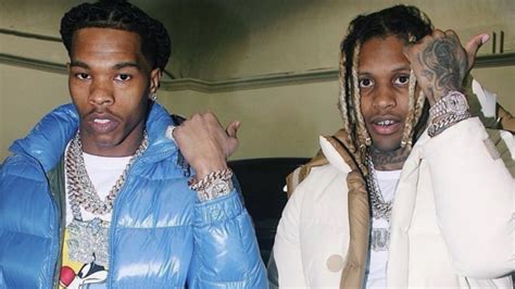 Lil Baby And Lil Durks ‘voice Of Heroes Album Set For June 4 The Source