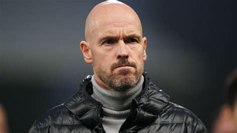 Erik ten Hag prepares Manchester United summer clear out to make way