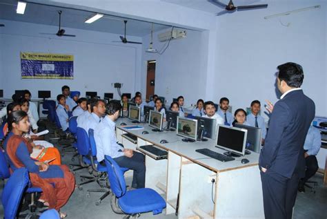 Best Bsc Computer Science College In Punjab Desh Bhagat University