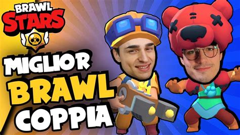 Prendiamo tutte le ricompense esclusive del pass! LA MIGLIOR COPPIA DI BRAWL STARS! w/Grax - Brawl Stars Ita ...