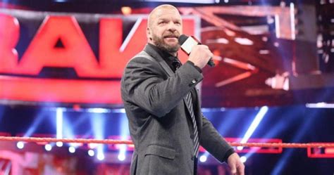 The 10 Most Ridiculous Storylines Involving Triple H