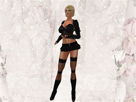 Second Life Marketplace Elizabeth Female Shape