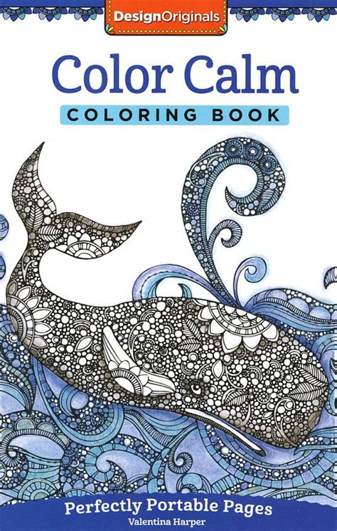 Take it along wherever you go, and you'll always be ready for a relaxing, creative adventure. Color Dream Perfectly Portable Adult Coloring and Activity ...