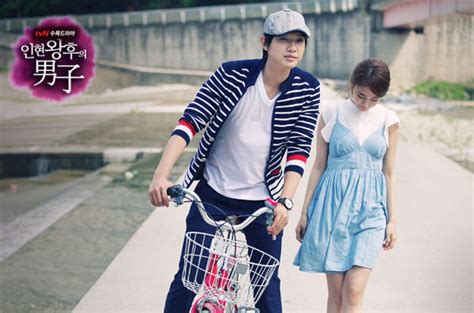 인현왕후의 남자 / queen inhyun's man chinese title: Queen Inhyun's Man Episode 13 Synopsis Summary (Preview ...