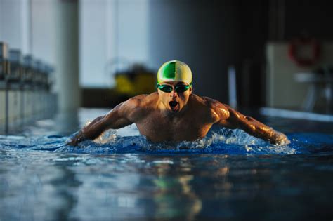 Swimming Is One Of The Best Cardio Workouts Muscle Prodigy Fitness
