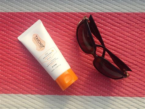 everything you need to know about sunscreen fresh beauty fix