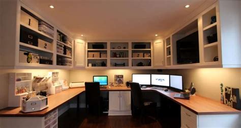 Home Office Workspaces Gum Tree Cabinets Lentine Marine