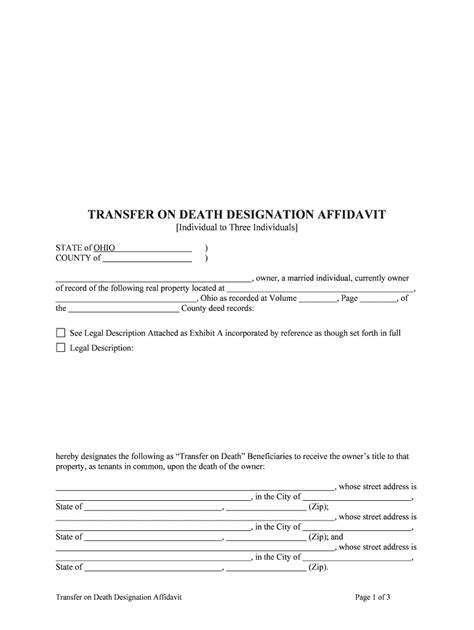 County Deed Records Form Fill Out And Sign Printable Pdf Template