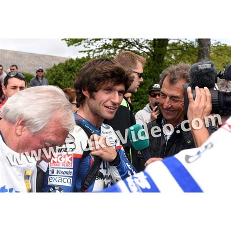 Tt 2010 supersport race 1 press conference. Guy Martin TT 2015 Interview : Duke Video