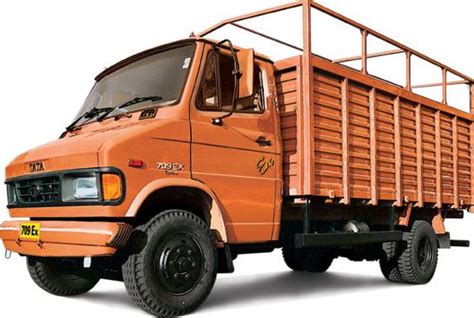 Tata Trucks