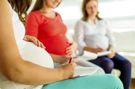 Pregnancy Classes And Parenting Cu Ob Gyn