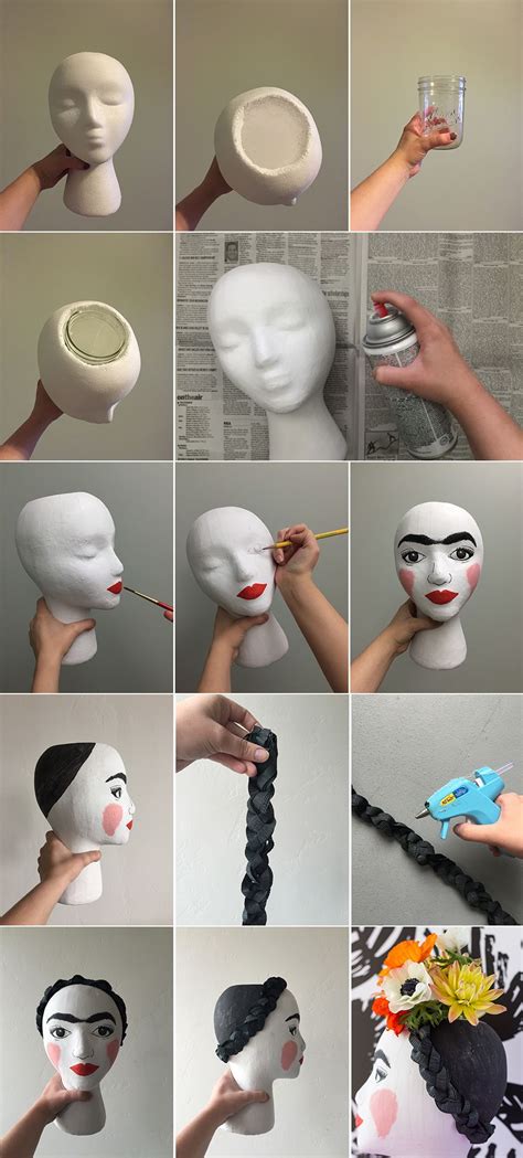 How To Build A Mannequin