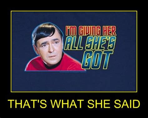 Scotty From Star Trek Quotes Quotesgram