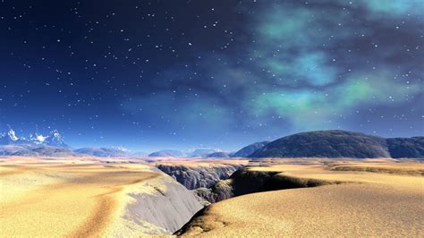 Desert Space Wallpapers Top Free Desert Space Backgrounds
