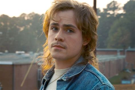 Stranger Things 2 The Best Retro 80s Hairstyles