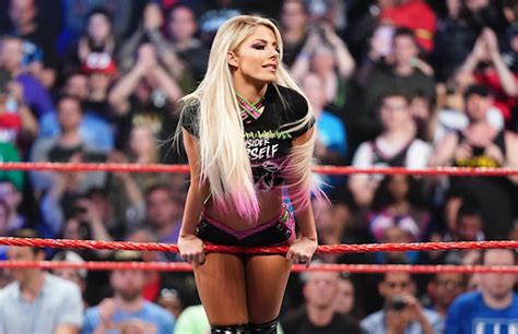 Alexa Bliss Photos You Need To See Pwpix Net