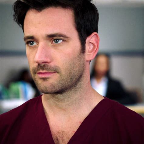 Chicago Med Dr Connor Rhodes Chicago Med Colin Donnell Chicago Shows