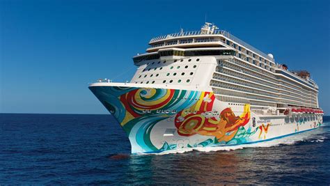 NCL mit neuem Entertainment-Programm - CruiseStart.de