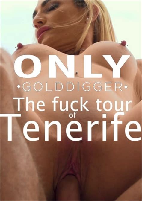 The Fuck Tour Of Tenerife 2022 Only3x Adult Dvd Empire