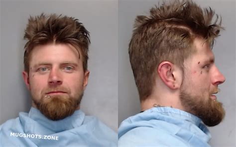 Hughes Christopher Allen Champaign County Mugshots Zone