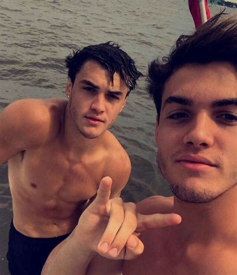 Aww I Love Them ♥️ Dolan Twins Twins Ethan And Grayson Dolan