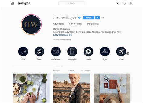 Looking to work with social media influencers? Best Social Media Marketing Examples in 2019