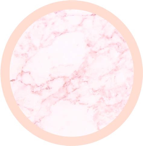 Download Marble Marbled Pink Circle Background Aesthetic Pastel
