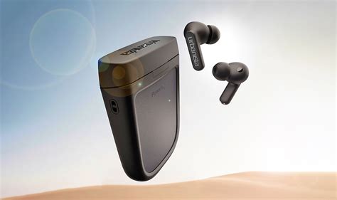 Urbanista推出phoenix True无线耳机，由188金宝搏官网入口exeger Powerfoyle Audioxpress