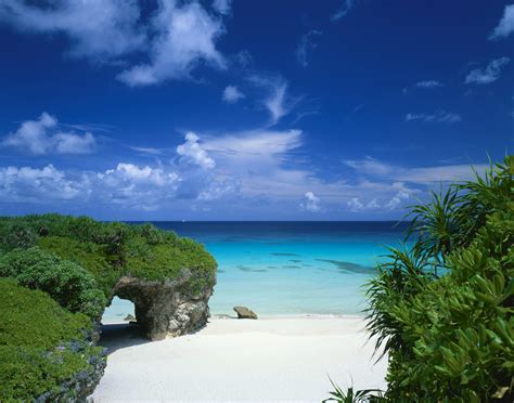 Miyako Jima Travel Okinawa And The Southwest Islands Japan Lonely Planet
